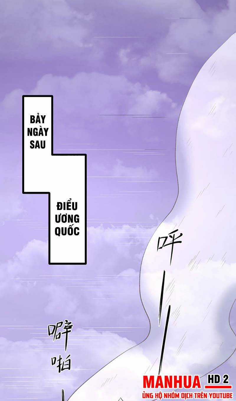 Võ Đạo Độc Tôn - Chapter 502 - Trang 2