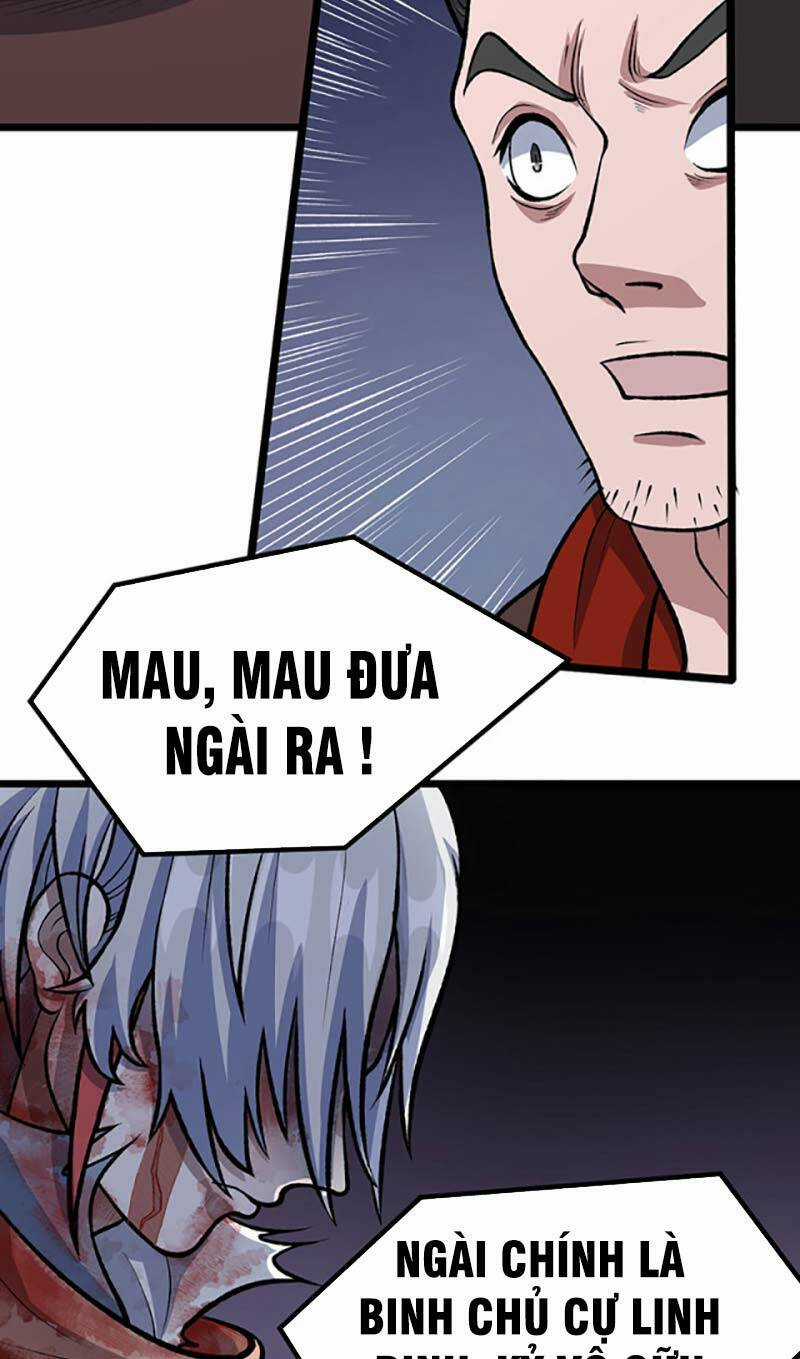 Võ Đạo Độc Tôn - Chapter 502 - Trang 13