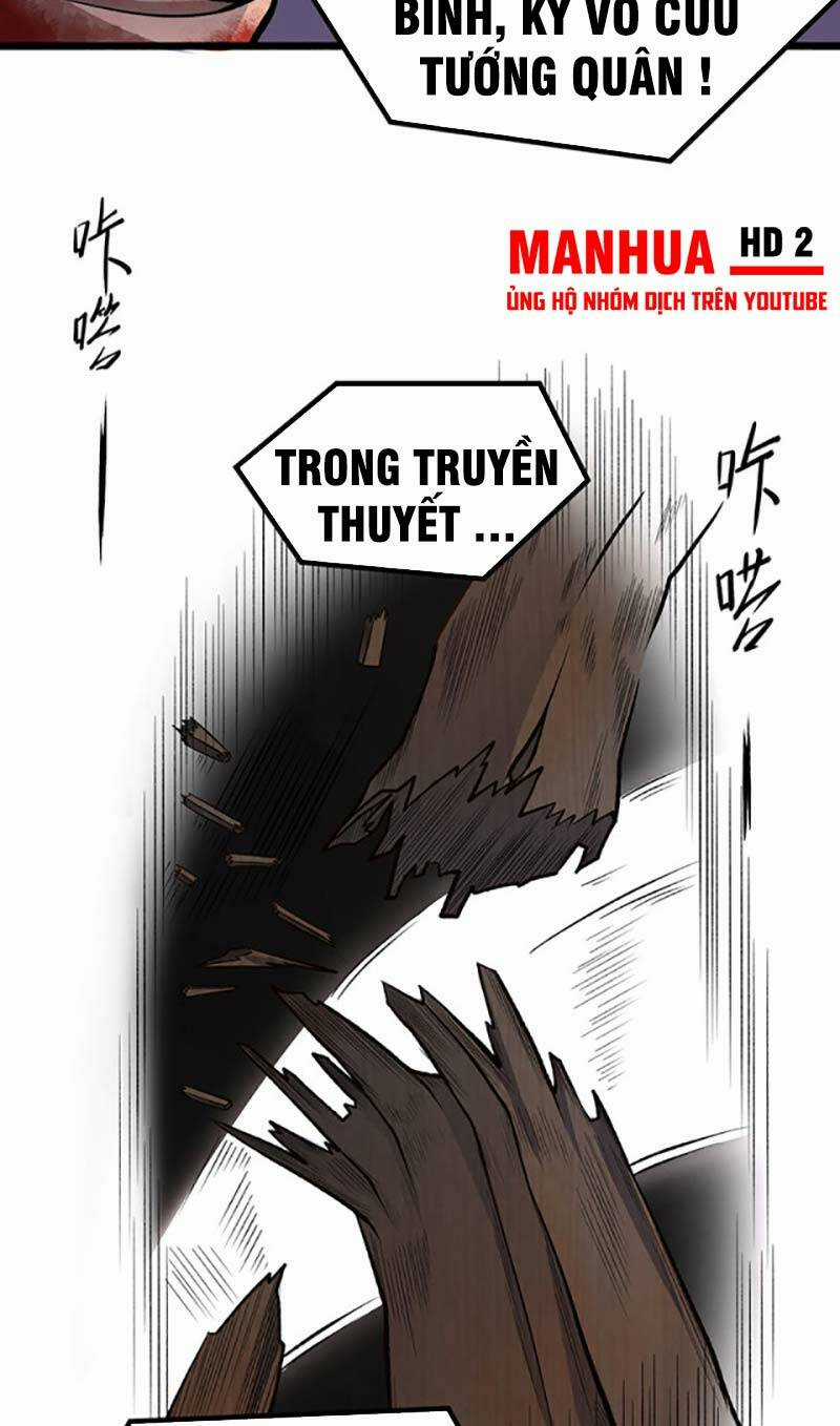 Võ Đạo Độc Tôn - Chapter 502 - Trang 14