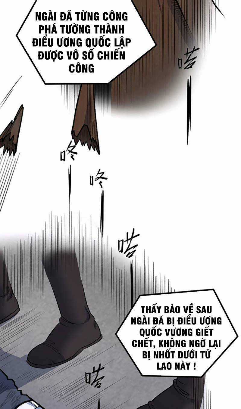 Võ Đạo Độc Tôn - Chapter 502 - Trang 15