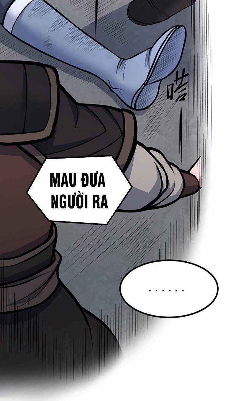 Võ Đạo Độc Tôn - Chapter 502 - Trang 16