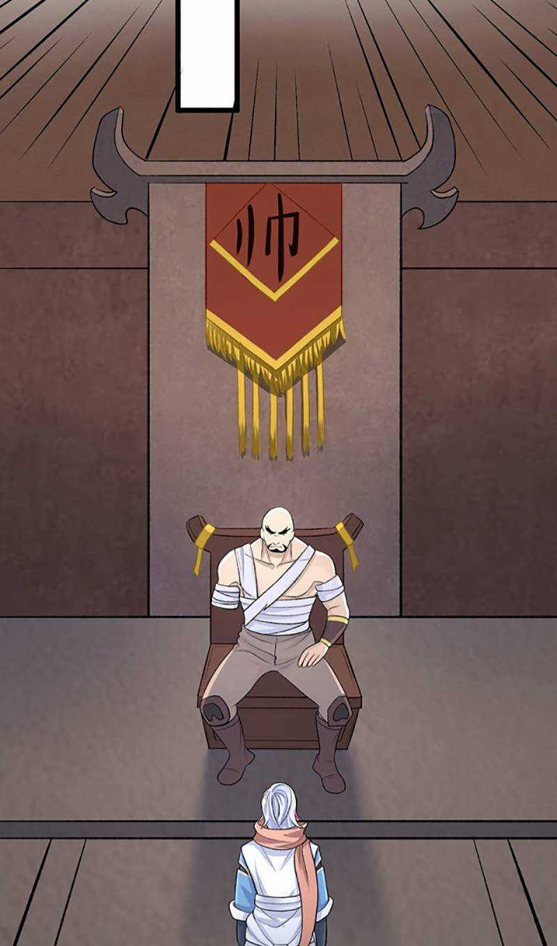 Võ Đạo Độc Tôn - Chapter 502 - Trang 18