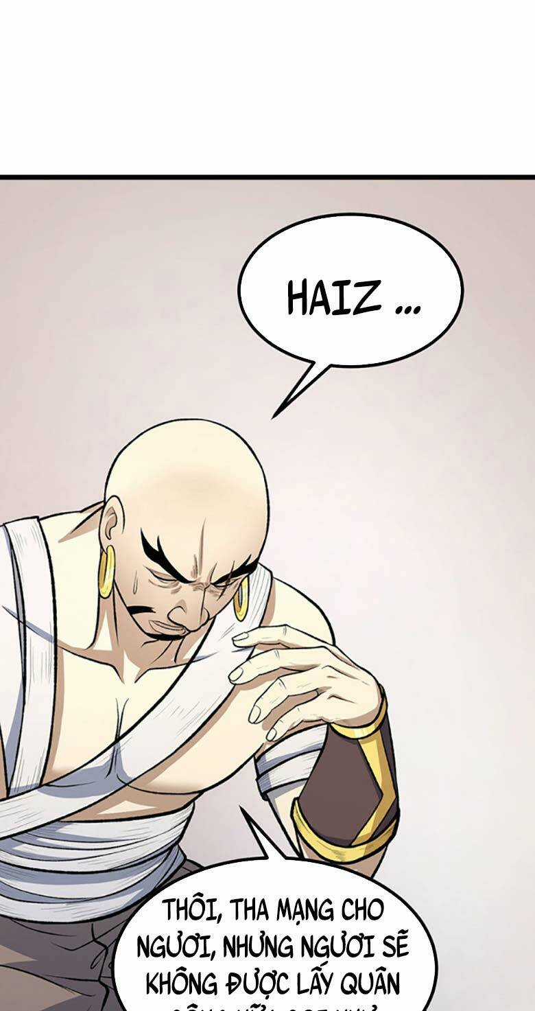 Võ Đạo Độc Tôn - Chapter 502 - Trang 22