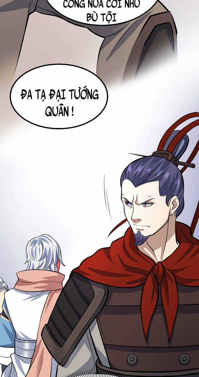 Võ Đạo Độc Tôn - Chapter 502 - Trang 23