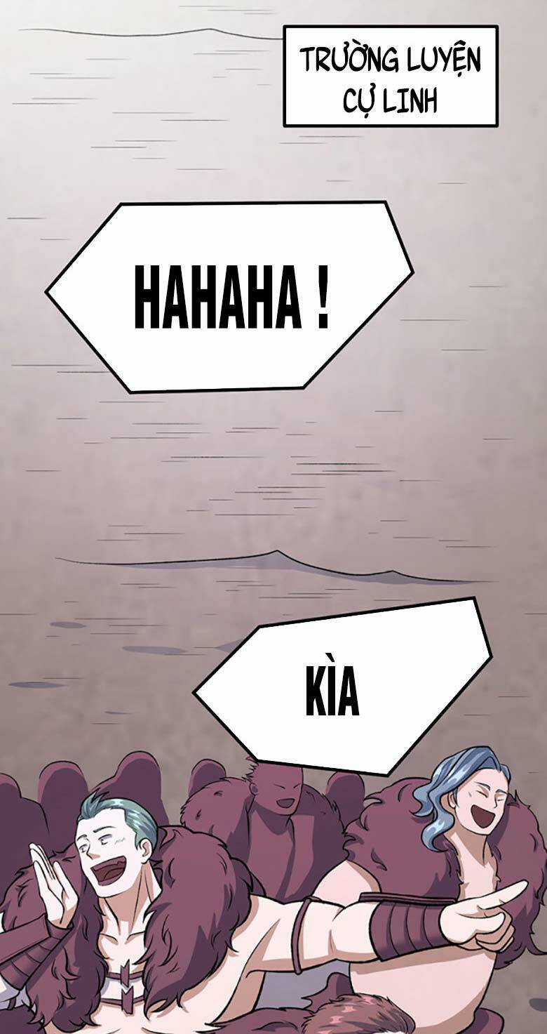 Võ Đạo Độc Tôn - Chapter 502 - Trang 26