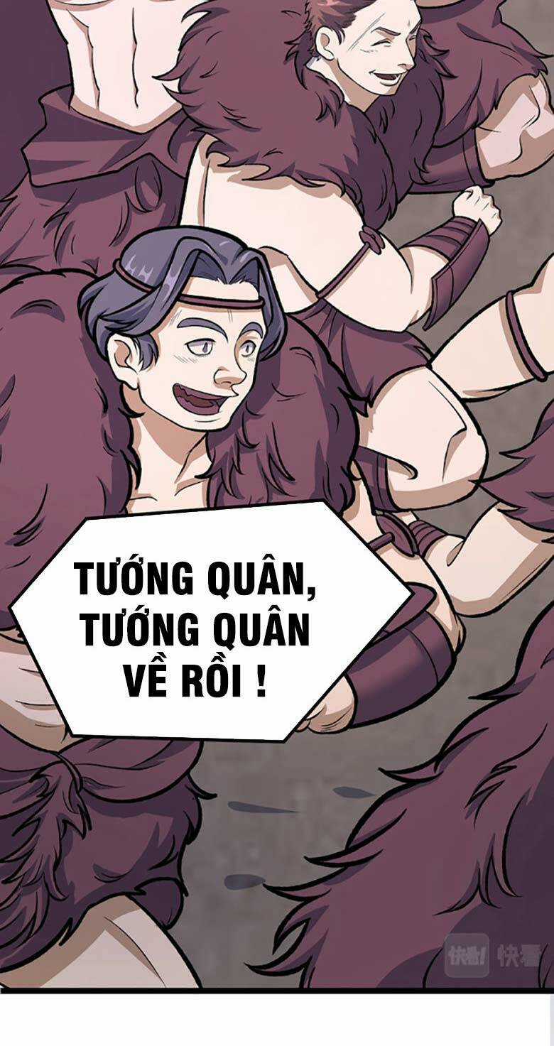 Võ Đạo Độc Tôn - Chapter 502 - Trang 27