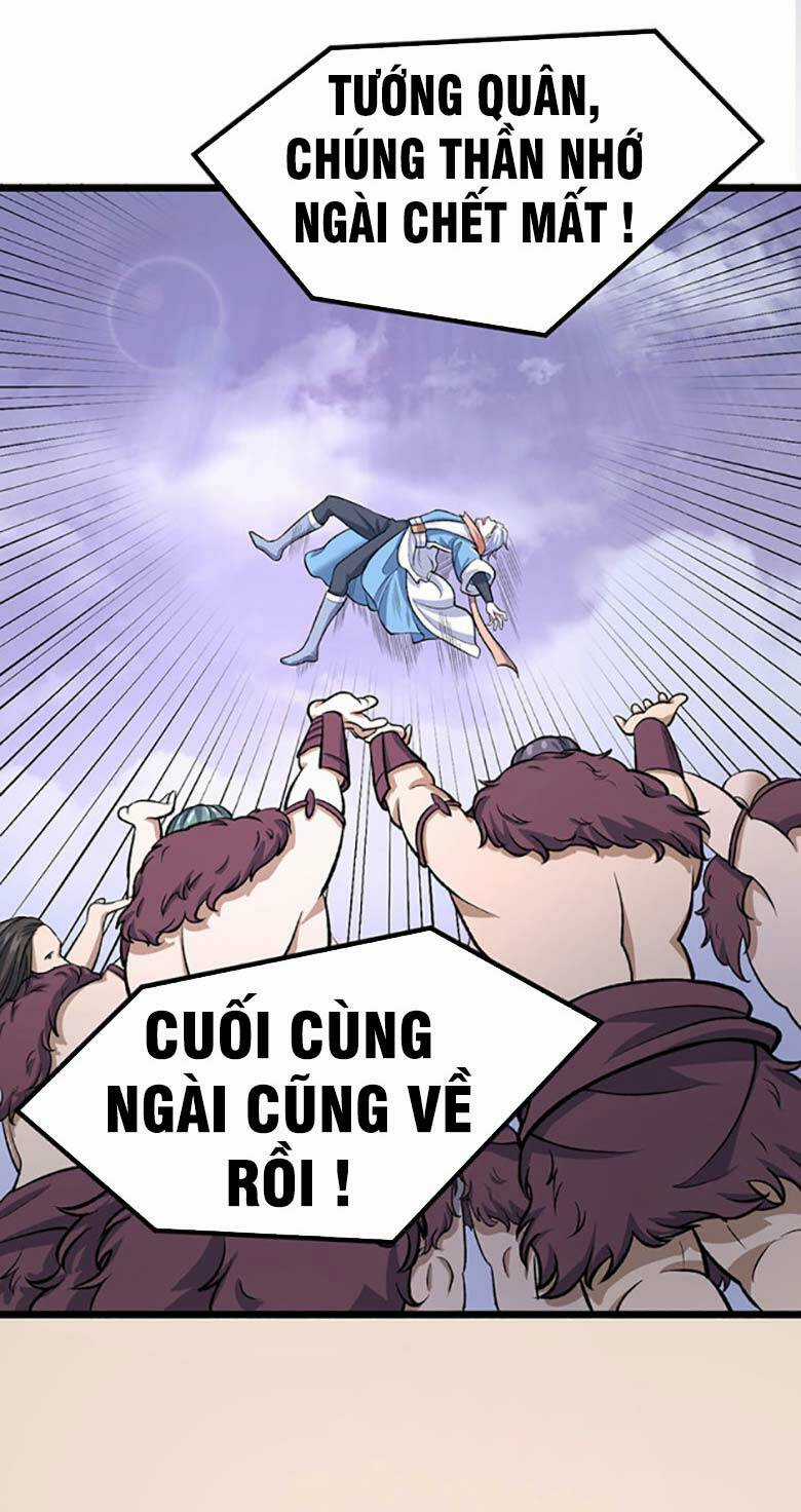 Võ Đạo Độc Tôn - Chapter 502 - Trang 28