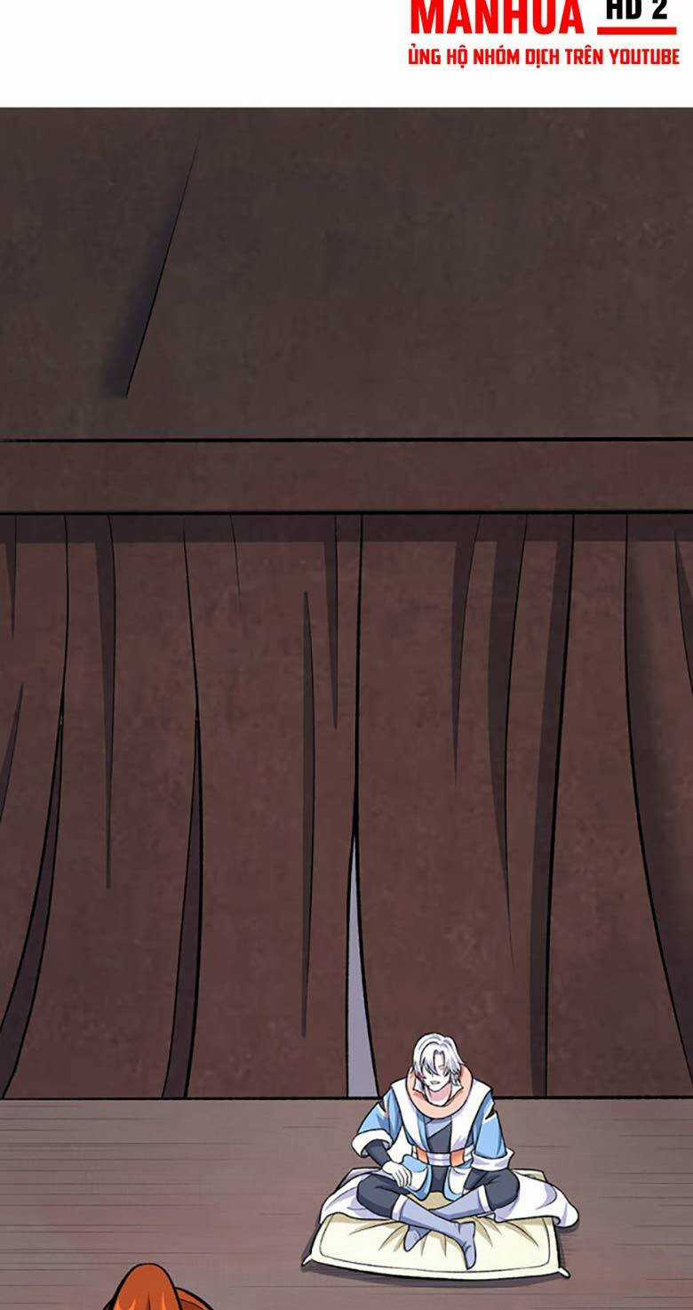 Võ Đạo Độc Tôn - Chapter 502 - Trang 31