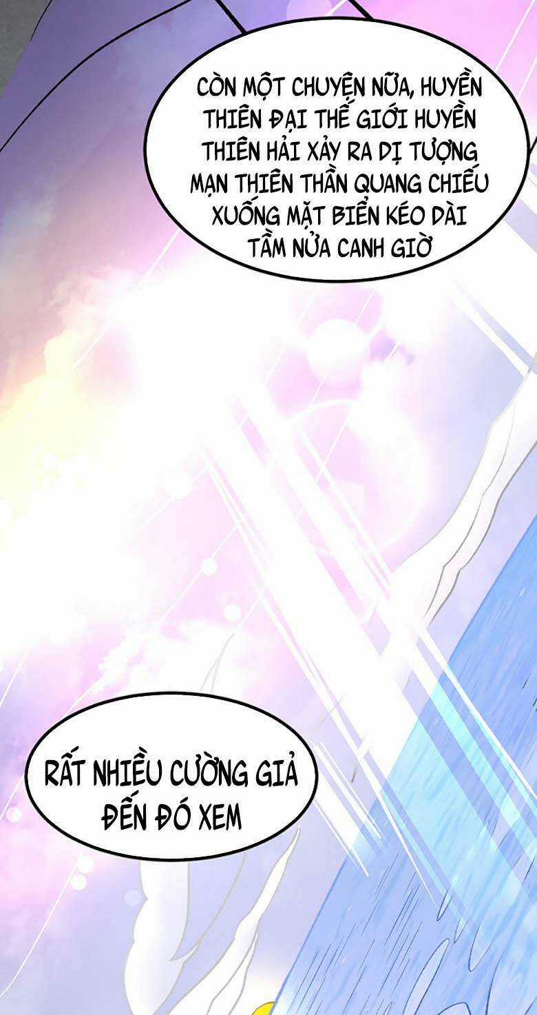 Võ Đạo Độc Tôn - Chapter 502 - Trang 35