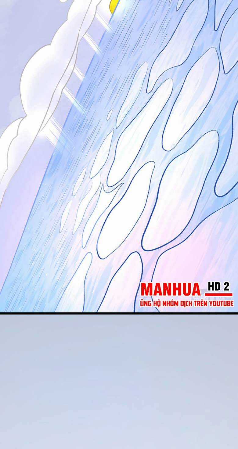 Võ Đạo Độc Tôn - Chapter 502 - Trang 36