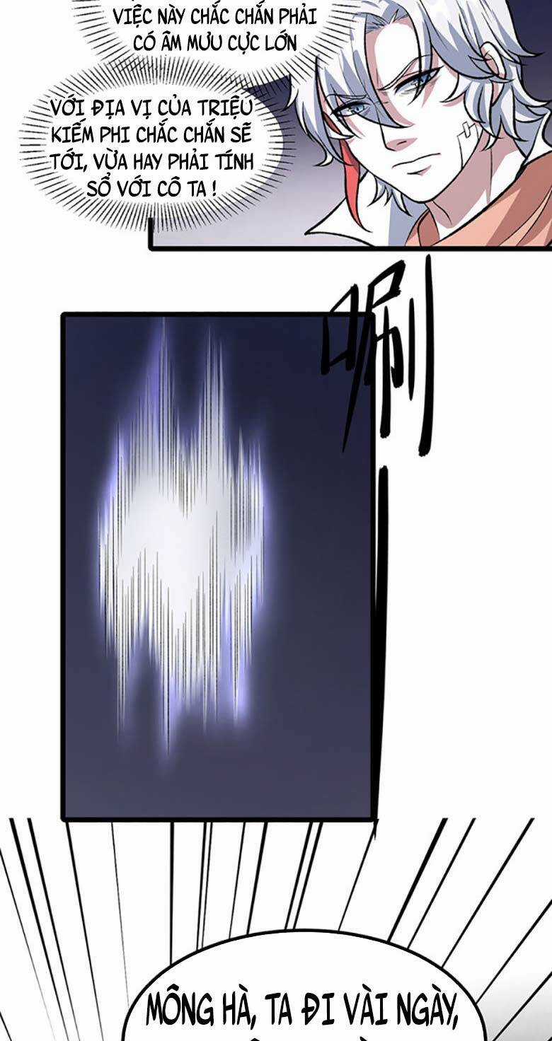 Võ Đạo Độc Tôn - Chapter 502 - Trang 40