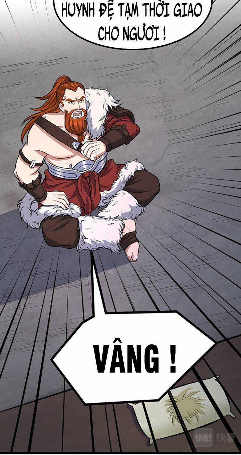 Võ Đạo Độc Tôn - Chapter 502 - Trang 41