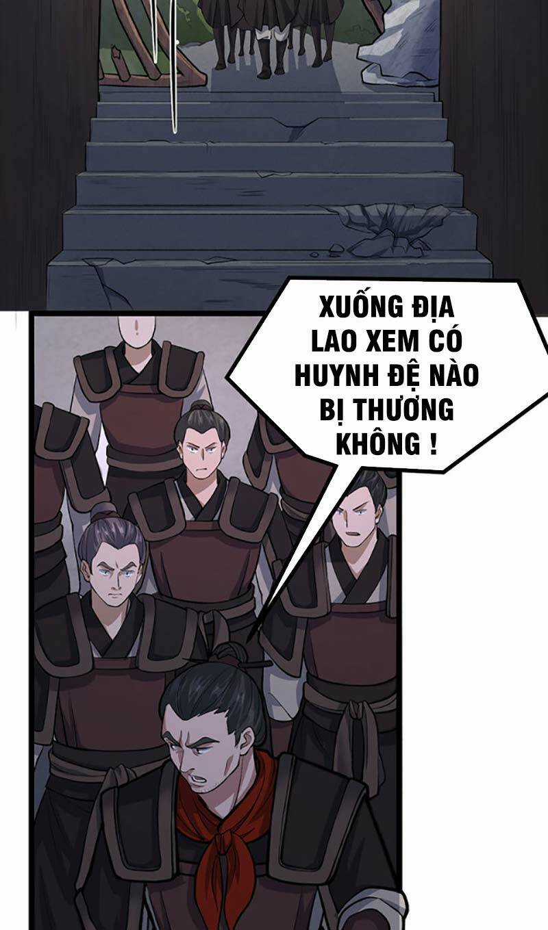 Võ Đạo Độc Tôn - Chapter 502 - Trang 6