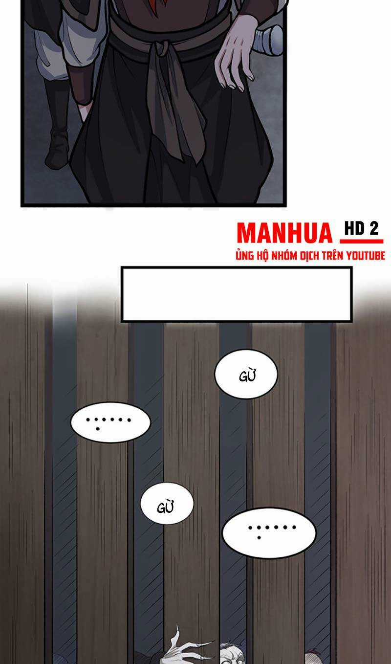 Võ Đạo Độc Tôn - Chapter 502 - Trang 7