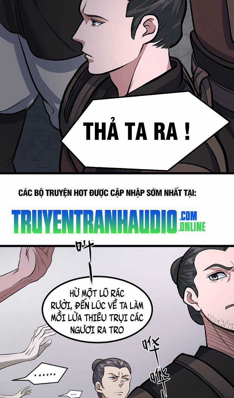 Võ Đạo Độc Tôn - Chapter 502 - Trang 9