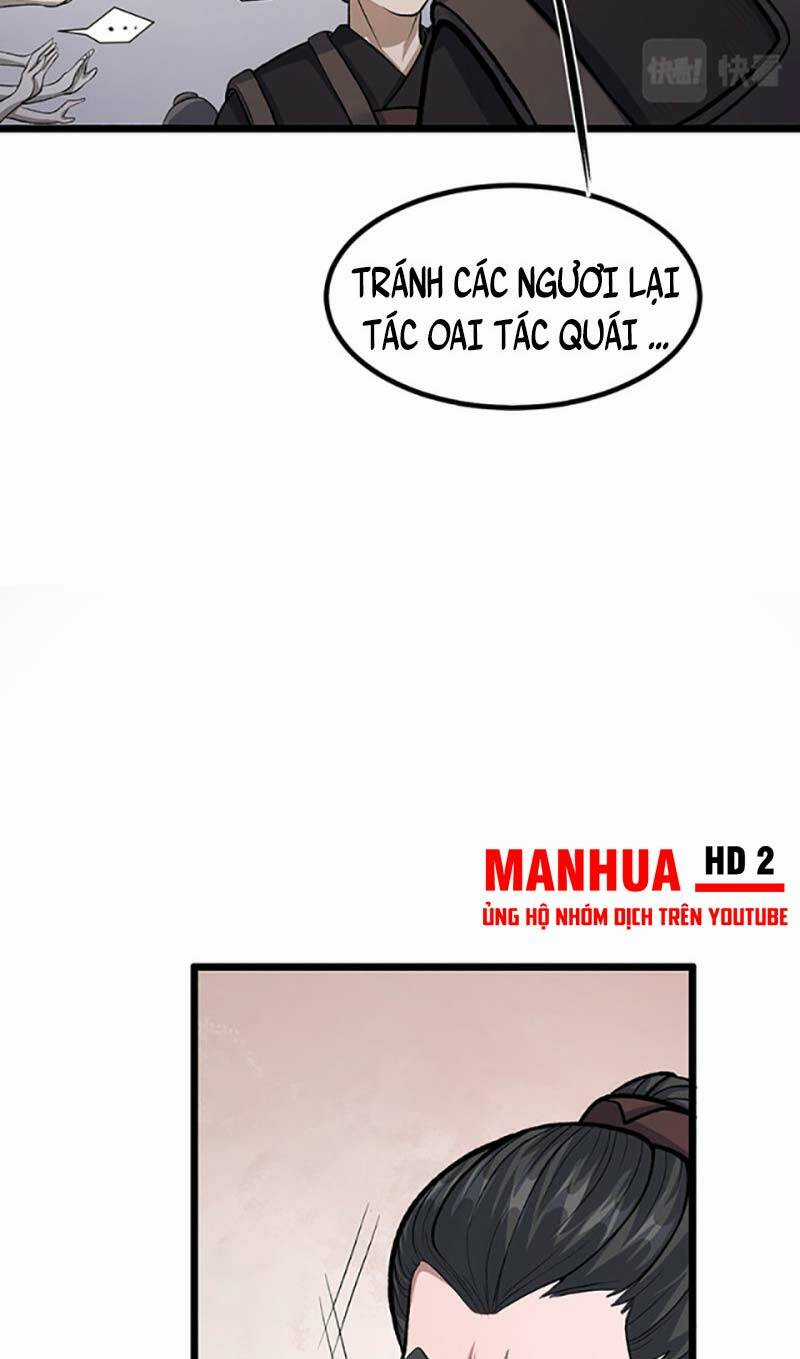 Võ Đạo Độc Tôn - Chapter 502 - Trang 10