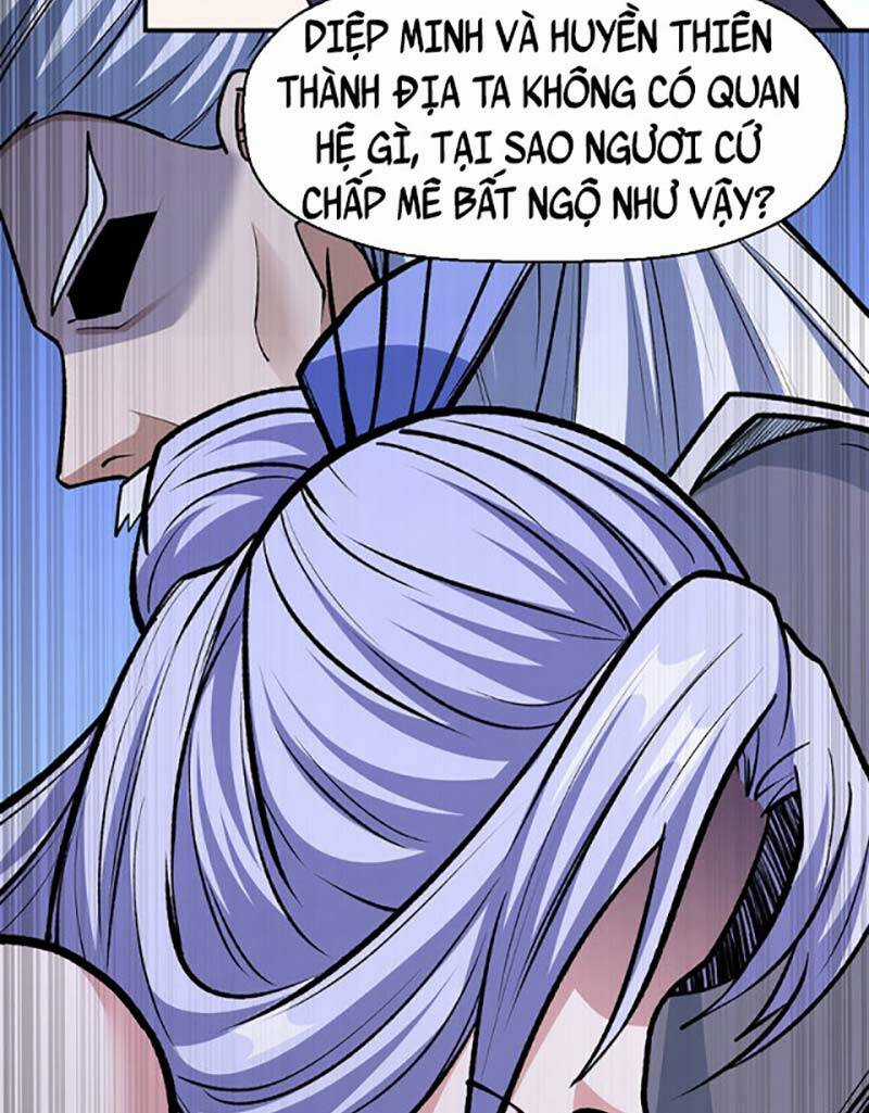Võ Đạo Độc Tôn - Chapter 503 - Trang 11