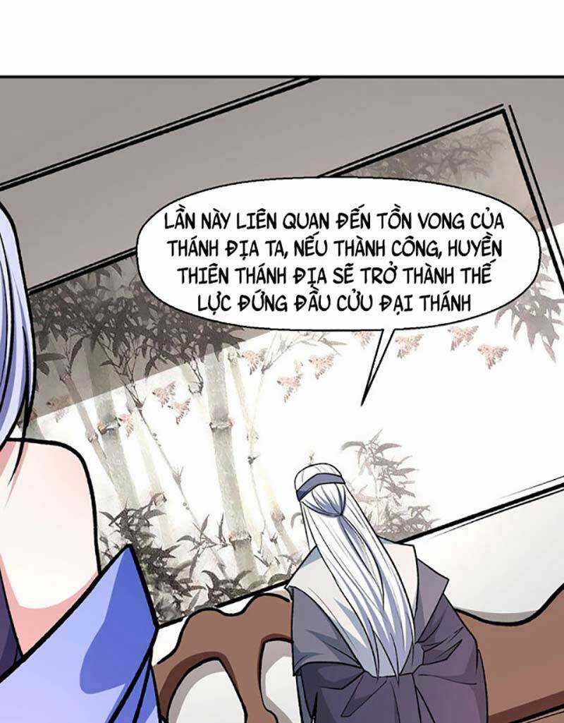 Võ Đạo Độc Tôn - Chapter 503 - Trang 14