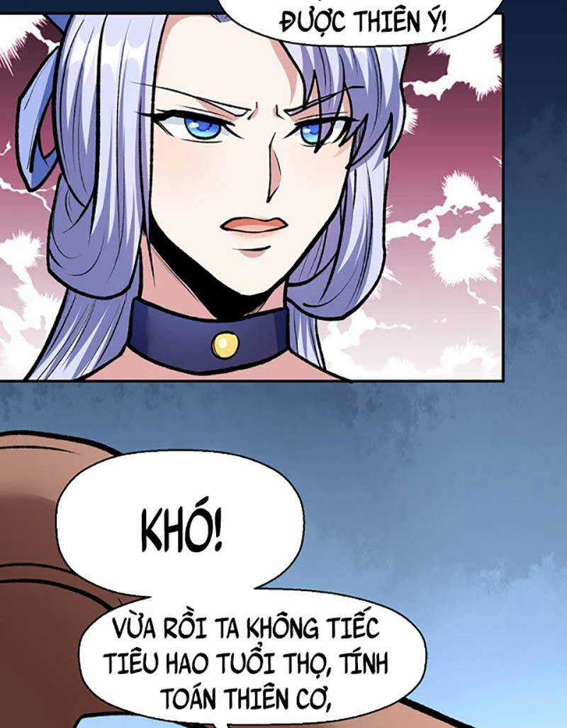 Võ Đạo Độc Tôn - Chapter 503 - Trang 16