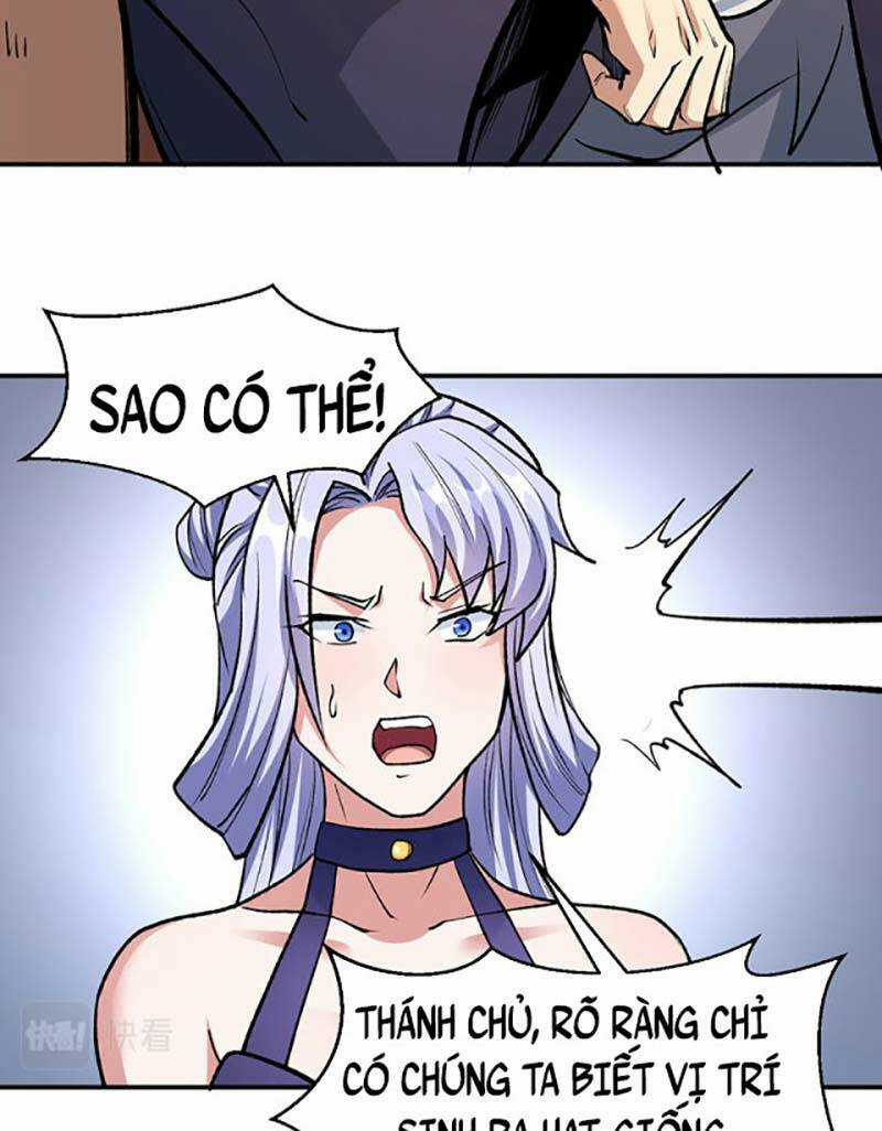 Võ Đạo Độc Tôn - Chapter 503 - Trang 18