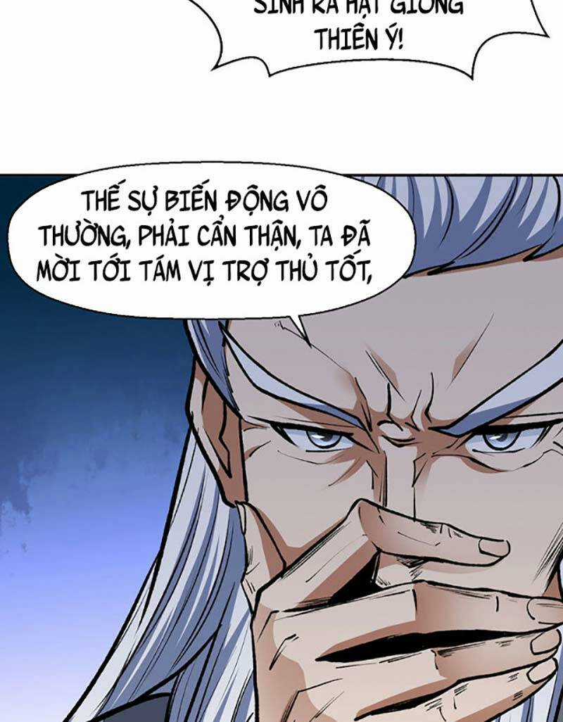 Võ Đạo Độc Tôn - Chapter 503 - Trang 19