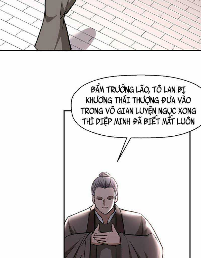 Võ Đạo Độc Tôn - Chapter 503 - Trang 3