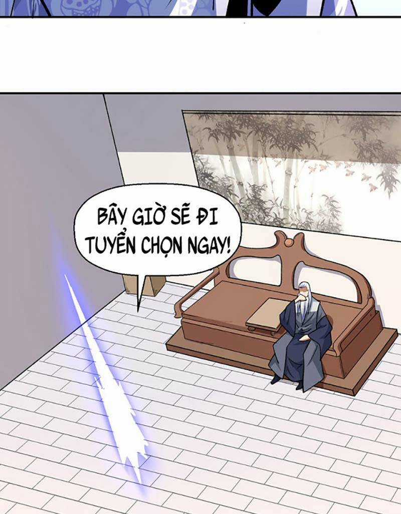 Võ Đạo Độc Tôn - Chapter 503 - Trang 22