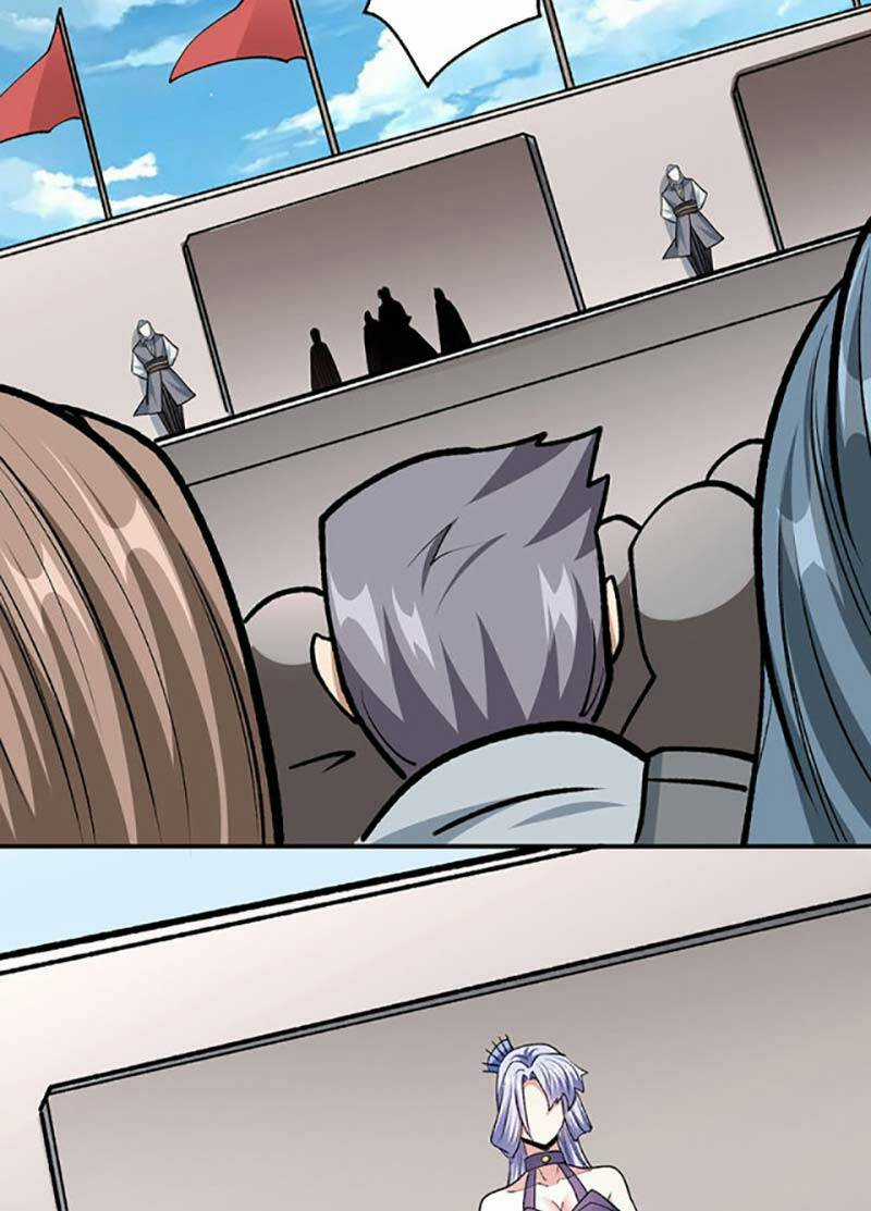 Võ Đạo Độc Tôn - Chapter 503 - Trang 29