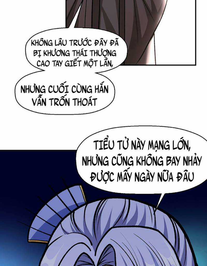 Võ Đạo Độc Tôn - Chapter 503 - Trang 4