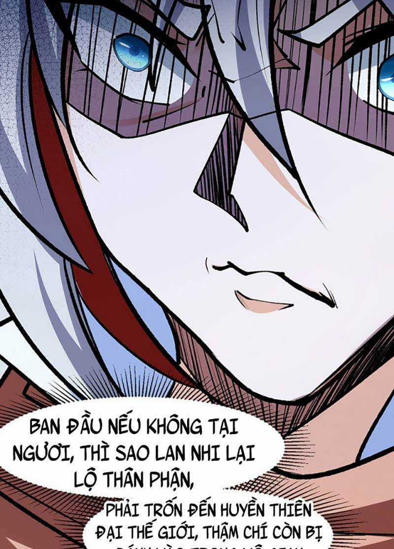 Võ Đạo Độc Tôn - Chapter 503 - Trang 32