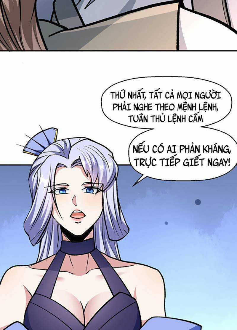 Võ Đạo Độc Tôn - Chapter 503 - Trang 35