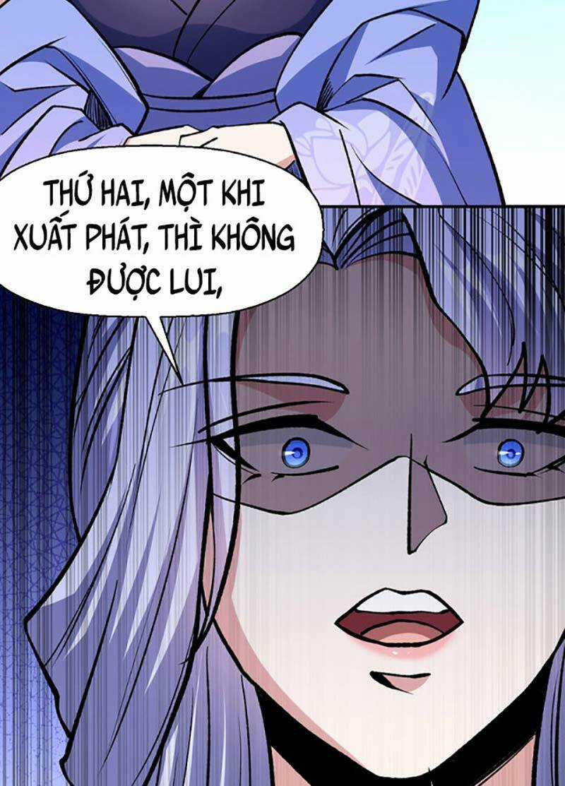 Võ Đạo Độc Tôn - Chapter 503 - Trang 36