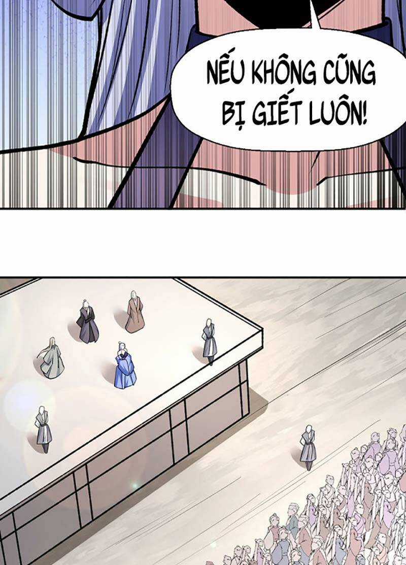 Võ Đạo Độc Tôn - Chapter 503 - Trang 37