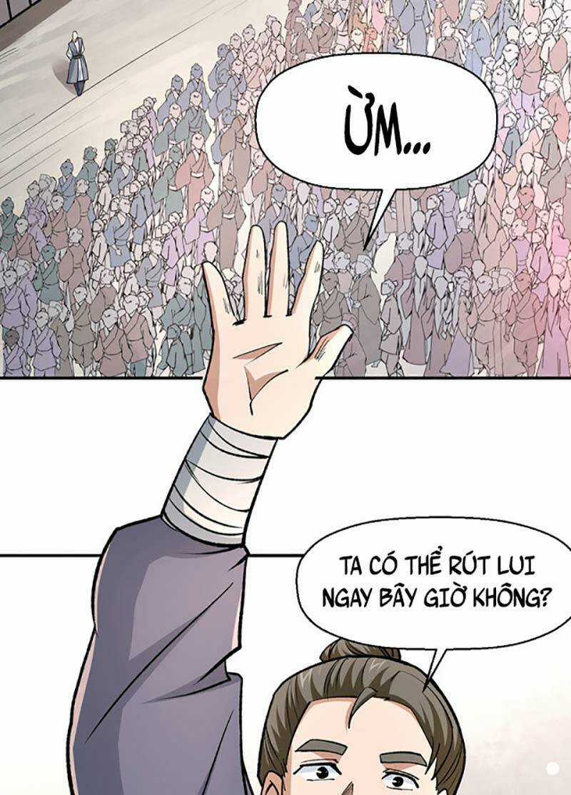 Võ Đạo Độc Tôn - Chapter 503 - Trang 38