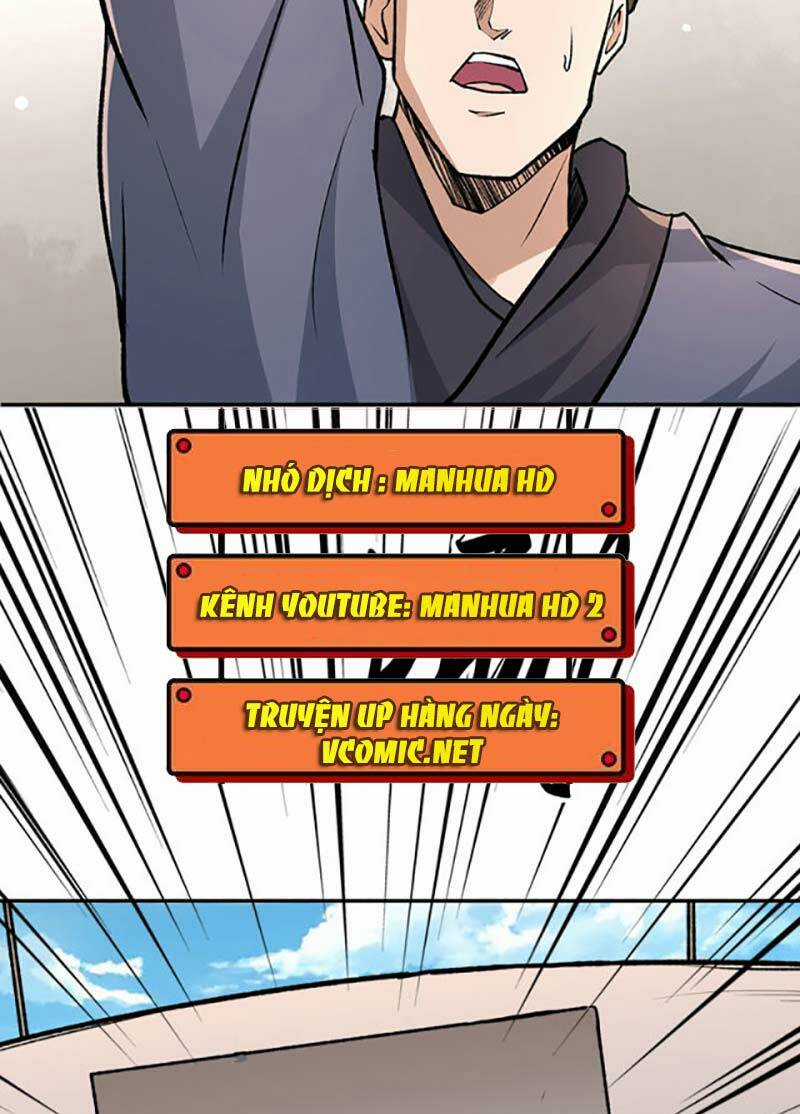 Võ Đạo Độc Tôn - Chapter 503 - Trang 39