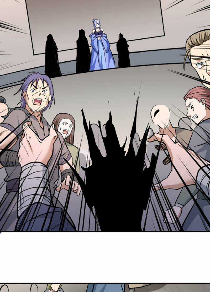 Võ Đạo Độc Tôn - Chapter 503 - Trang 40