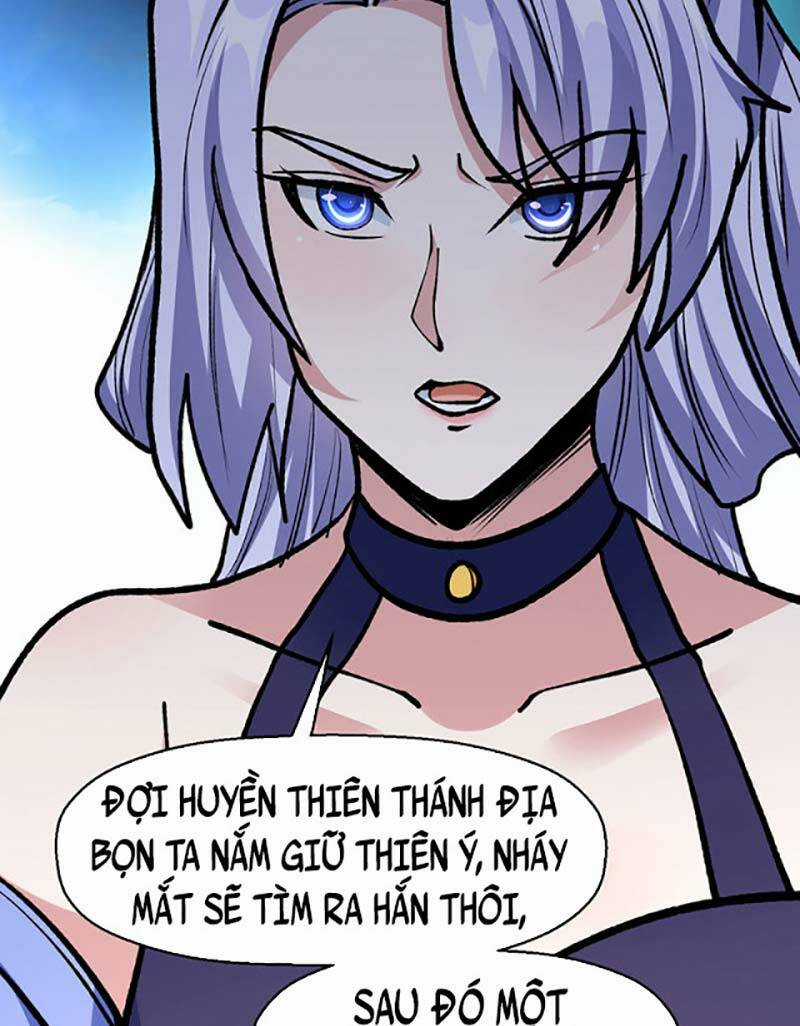 Võ Đạo Độc Tôn - Chapter 503 - Trang 5