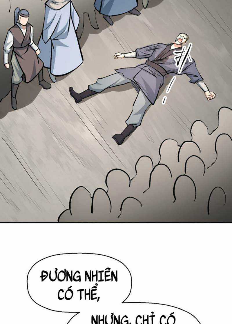 Võ Đạo Độc Tôn - Chapter 503 - Trang 41