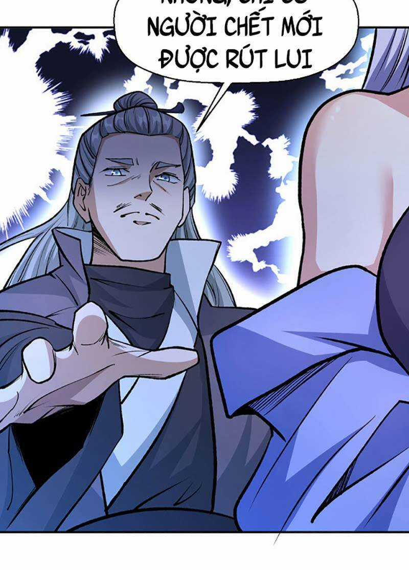 Võ Đạo Độc Tôn - Chapter 503 - Trang 42