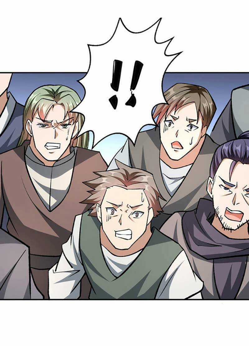 Võ Đạo Độc Tôn - Chapter 503 - Trang 43