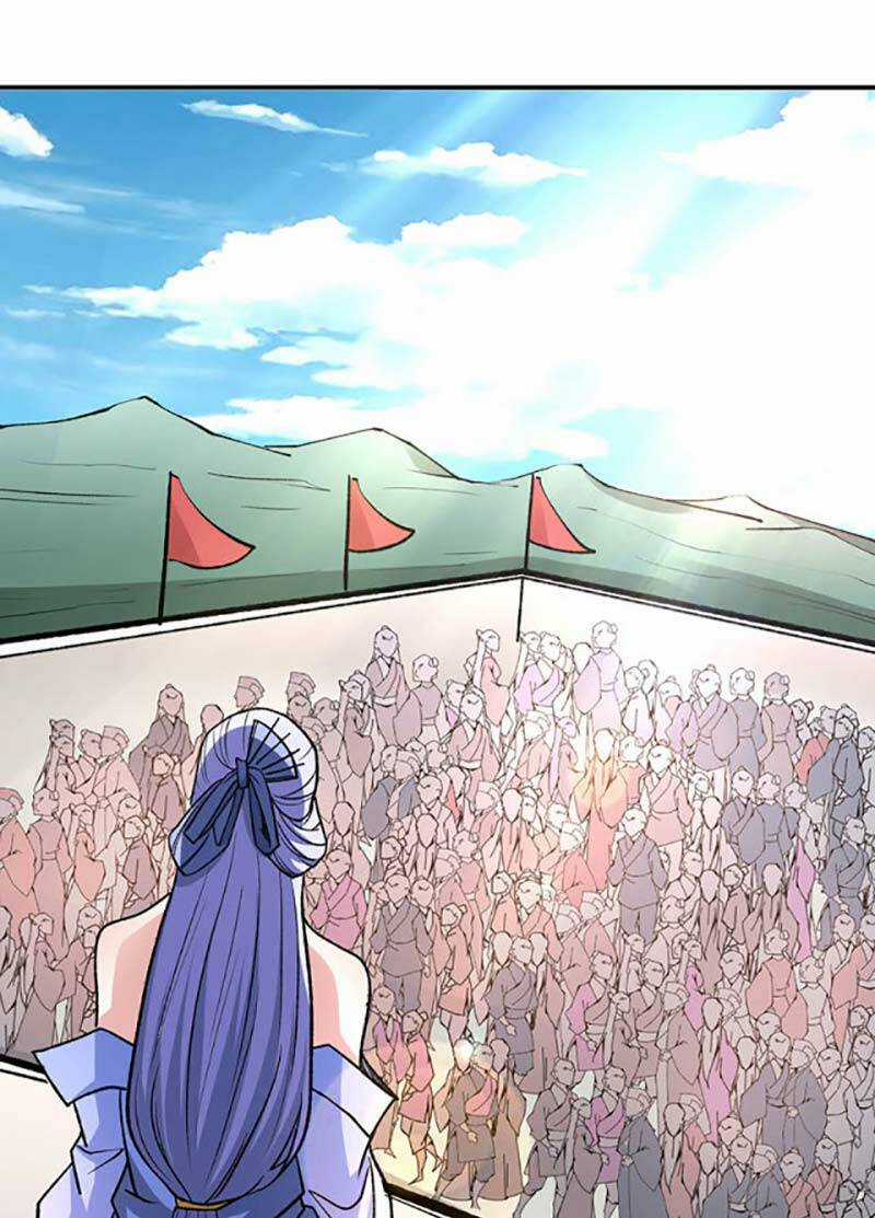 Võ Đạo Độc Tôn - Chapter 503 - Trang 44