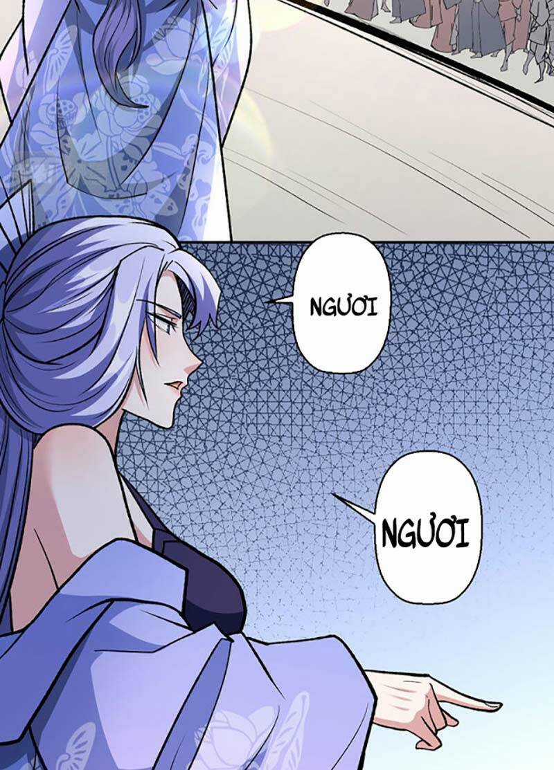 Võ Đạo Độc Tôn - Chapter 503 - Trang 45