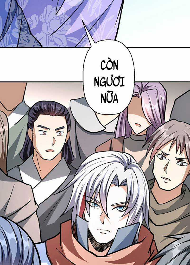 Võ Đạo Độc Tôn - Chapter 503 - Trang 46