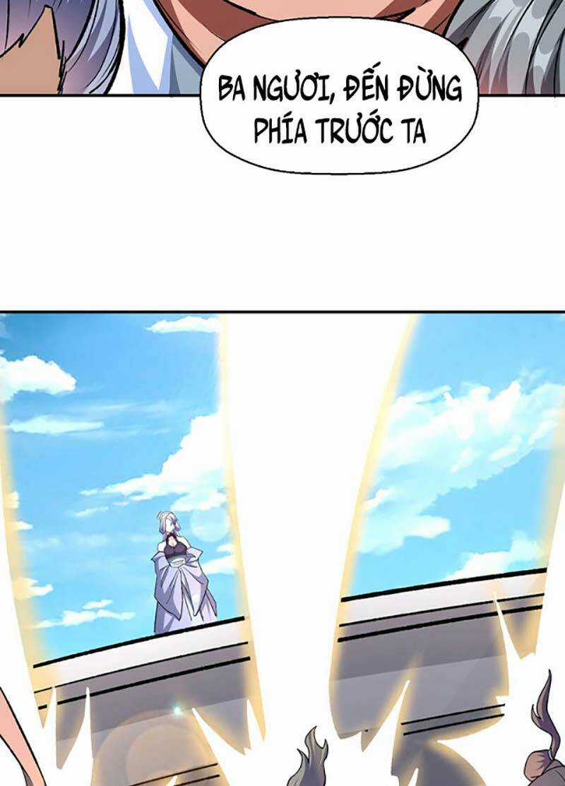 Võ Đạo Độc Tôn - Chapter 503 - Trang 47