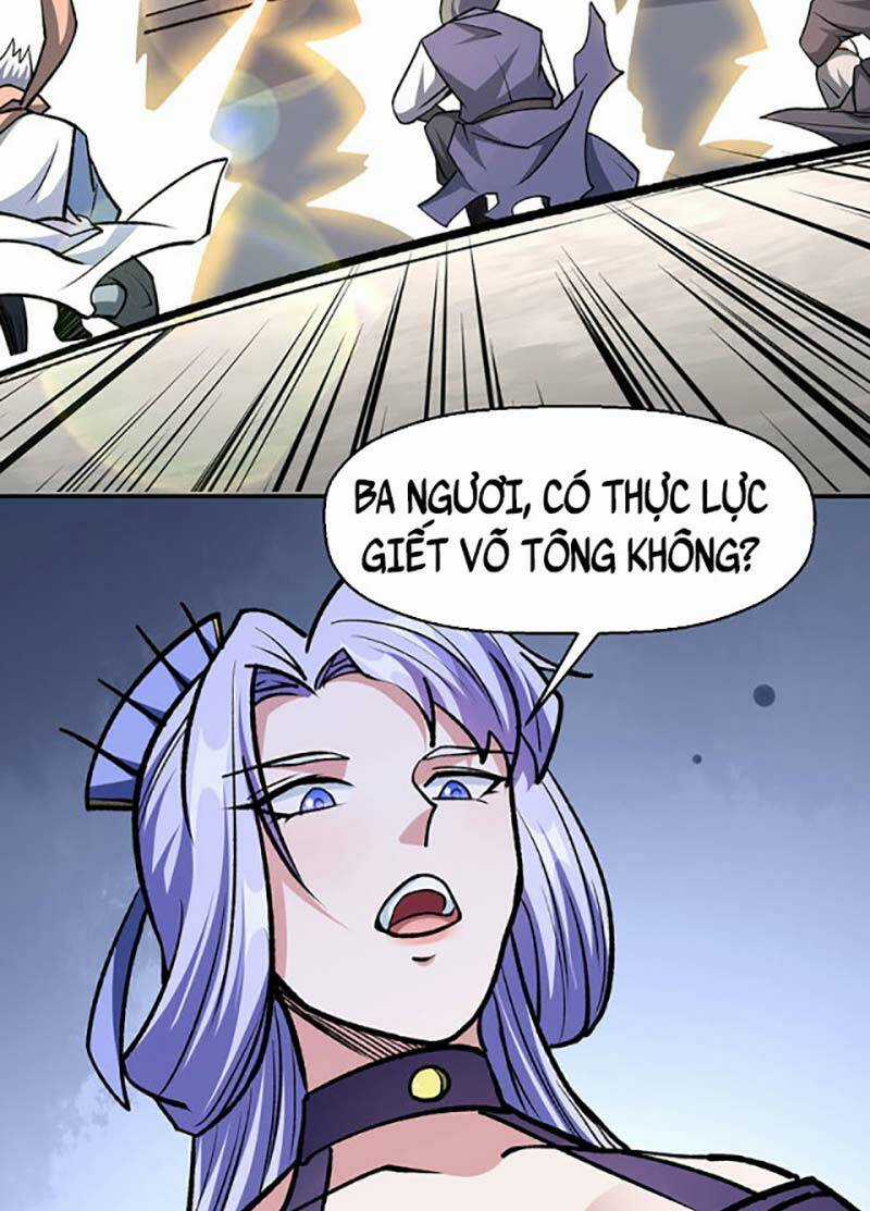 Võ Đạo Độc Tôn - Chapter 503 - Trang 48