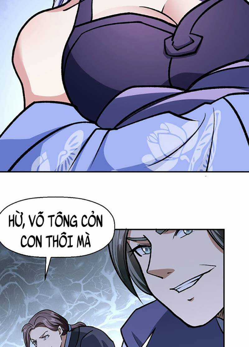 Võ Đạo Độc Tôn - Chapter 503 - Trang 49