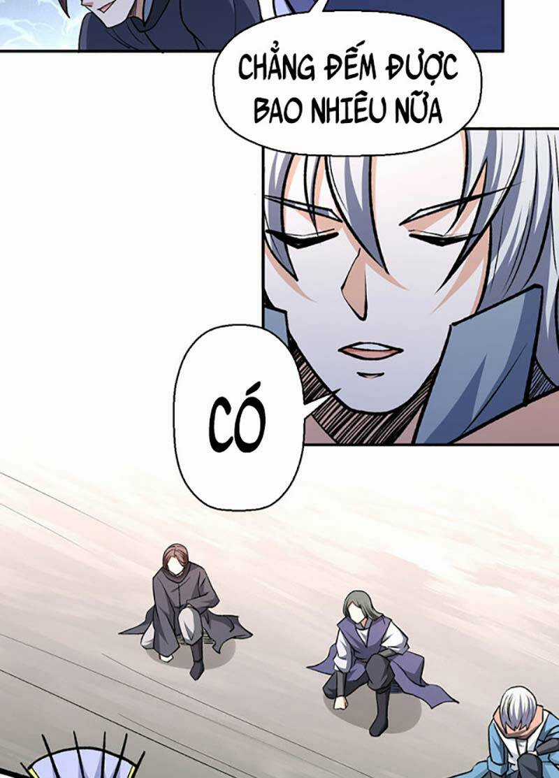 Võ Đạo Độc Tôn - Chapter 503 - Trang 50