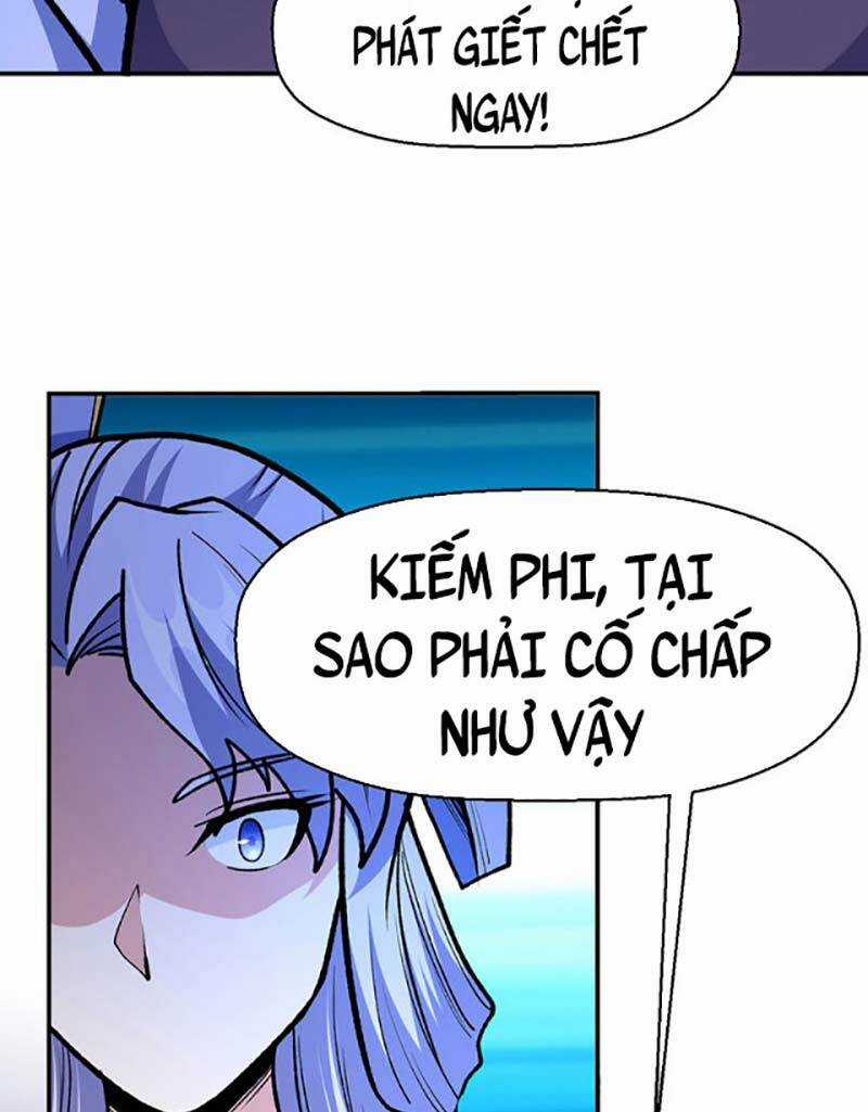 Võ Đạo Độc Tôn - Chapter 503 - Trang 6