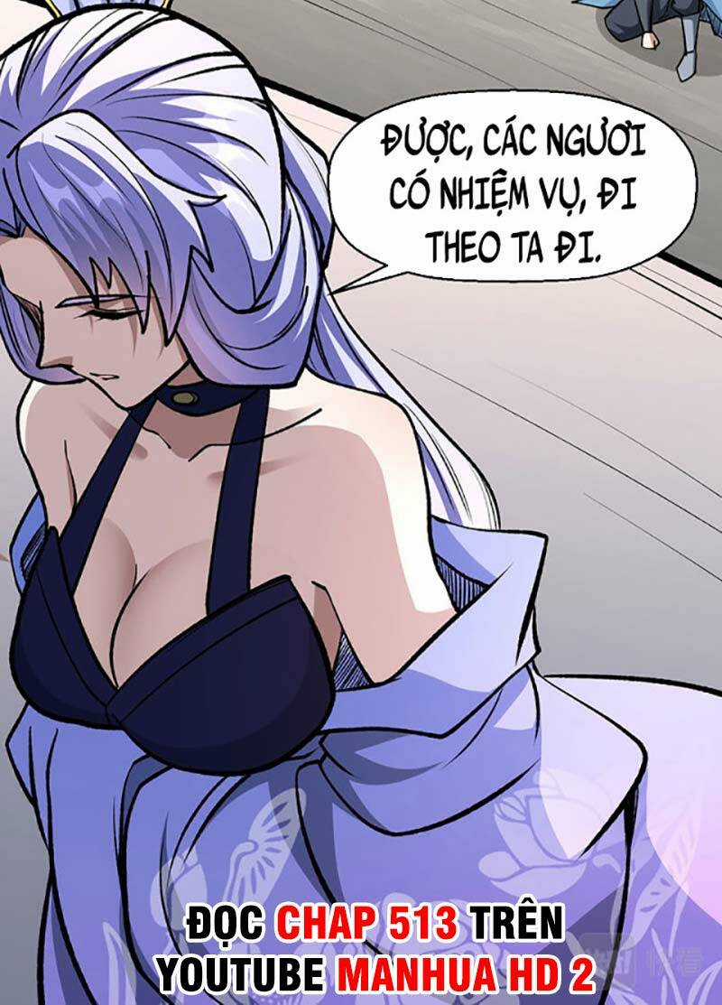 Võ Đạo Độc Tôn - Chapter 503 - Trang 51
