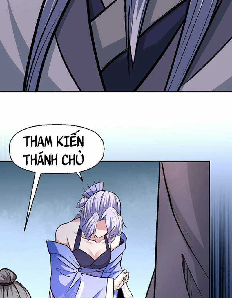 Võ Đạo Độc Tôn - Chapter 503 - Trang 9